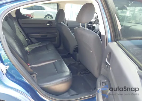 2010 Dodge Charger из США, поврежденный, VIN 2B3AA4CT3AH181642